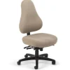 Discovery Back DB96 Heavy Duty Computer Office Chair