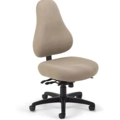 Discovery Back DB96 Heavy Duty Computer Office Chair