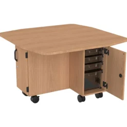 Discovery Workstation Tables