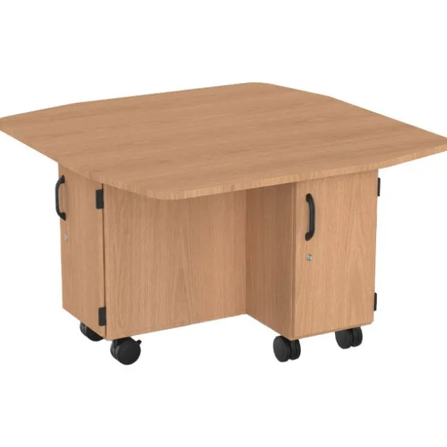 Discovery Workstation Tables