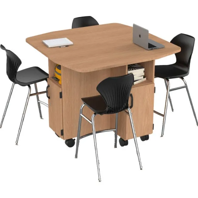 Discovery Workstation Tables