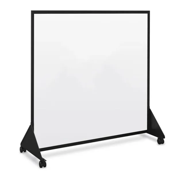 Display Divider Panels Markerboard on Both Sides