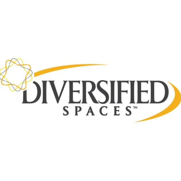 Diversified Spaces Mobile Laptop Recharging Station