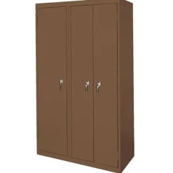 3-Door Stor-All Cabinet