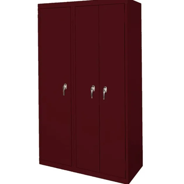 3-Door Stor-All Cabinet