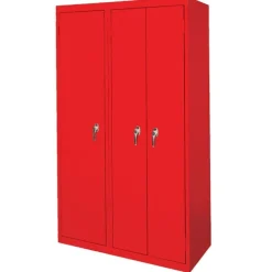 3-Door Stor-All Cabinet