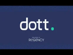 Dott Stool