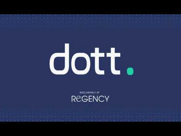 Dott Stool
