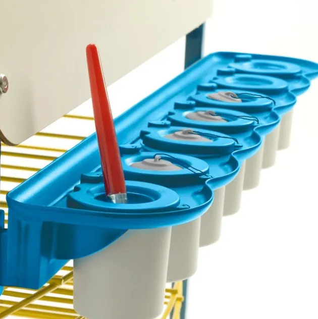 Double Sided Art Easel w/ Drying Rack