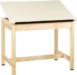 Drawing Tables