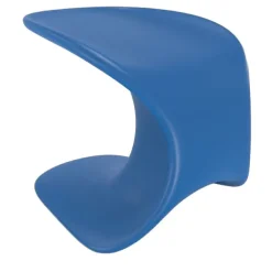 Drift Session Plastic Indoor or Outdoor Nesting Stool