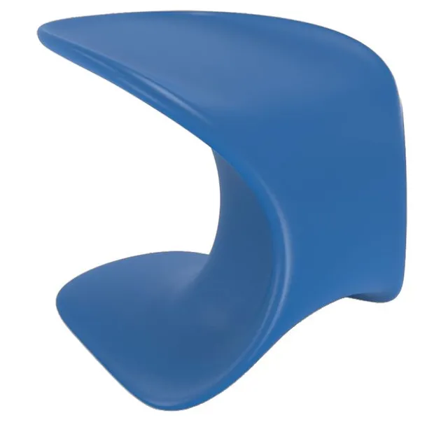 Drift Session Plastic Indoor or Outdoor Nesting Stool