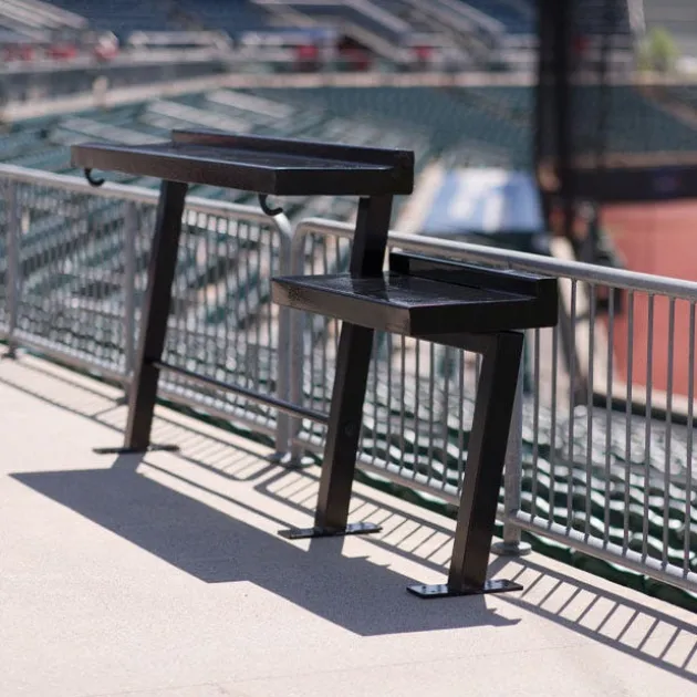 Drink Rails