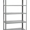 DuraTech 7-Shelf Steel Shelving