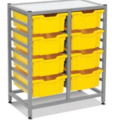 Dynamis Double Cart Sets