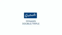 Dynamis Double Combo Cart Sets