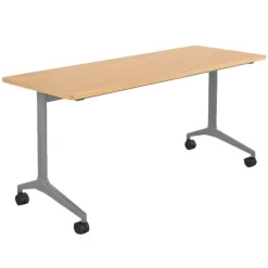 Echo Flip Top Training Table (66
