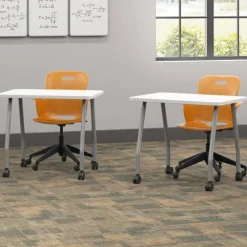 Echo Series Rectangle Tables