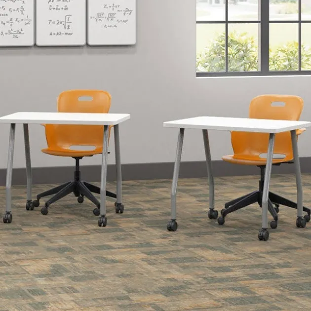Echo Series Rectangle Tables
