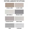 Echo Series Rectangle Training Table (39'' x 19'')