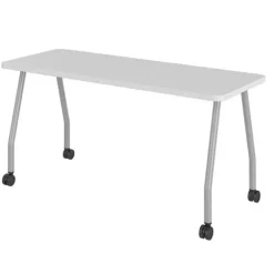 Echo Series Rectangle Training Table (39'' x 19'')