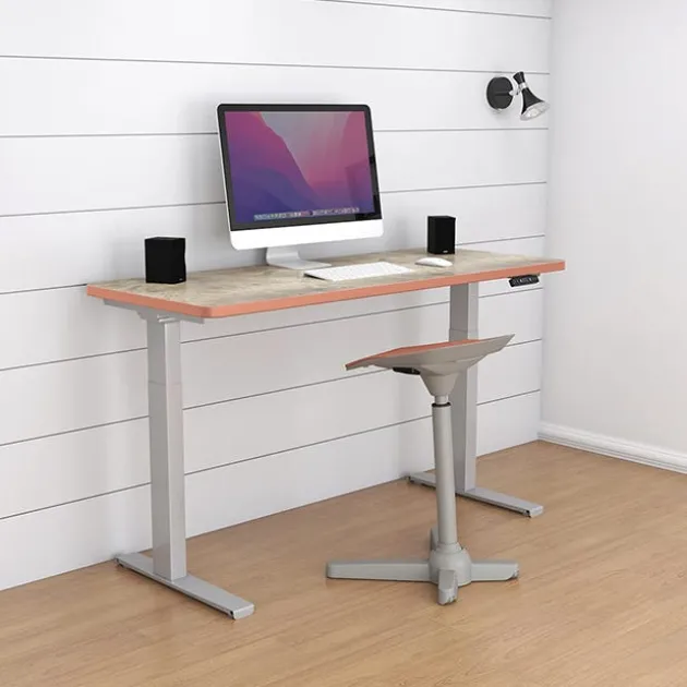 Elate Perch Stool