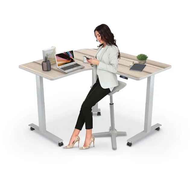 Elate Perch Stool