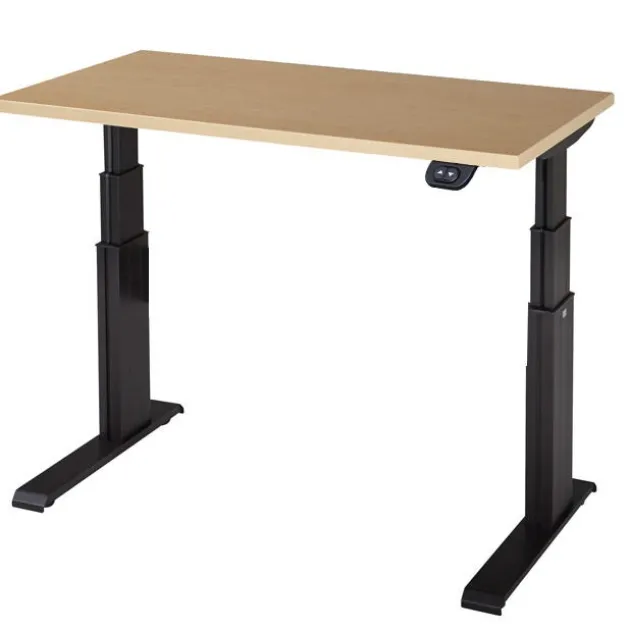 Elegante XT Electric Height Adjustable Desk