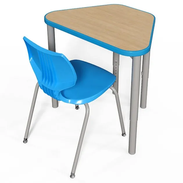Elemental Huddle Student Desk