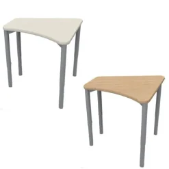 Elemental Petal Student Desks
