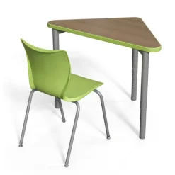 Elemental Wing Student Desk