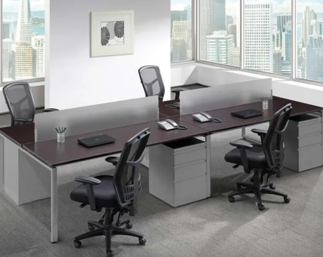Elements Desk Suite