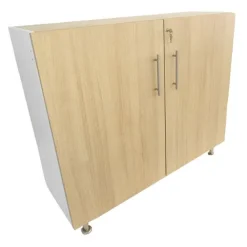 elevatED Lockable Wall Cabinet