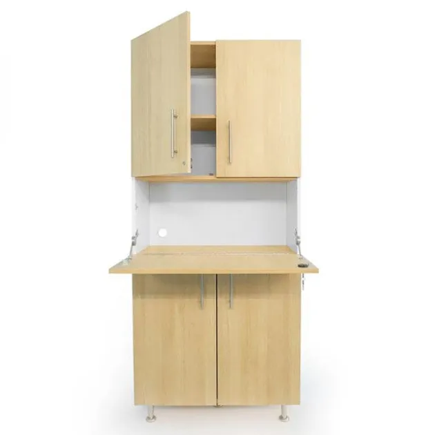elevatED Workstation Cabinet