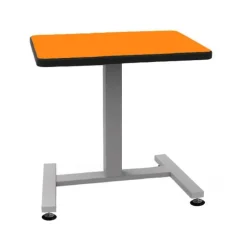 Elevate Plymouth Sit or Stand Student Desk