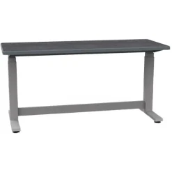 Elevate Rectangle 2-Student Table (24" x 60")