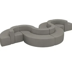 Elevate Wind Soft Seating Package - 12-Piece Set
