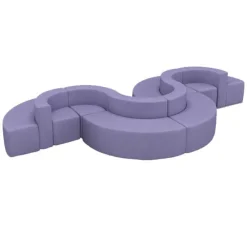 Elevate Wind Soft Seating Package - 12-Piece Set