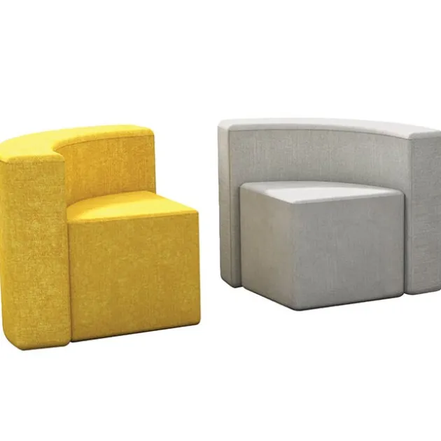 Elevate Wind Soft Seating Package - 12-Piece Set