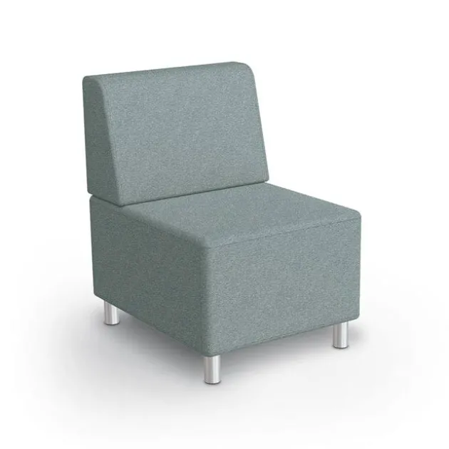 Elle Lounge Modular Soft Seating Package
