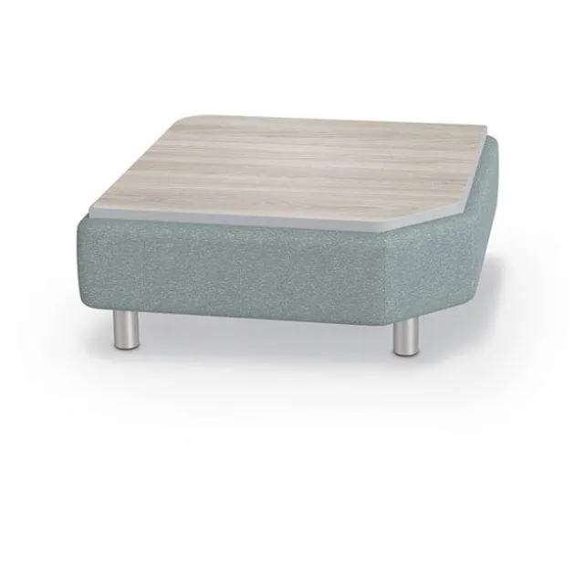 Elle Lounge Modular Soft Seating Package