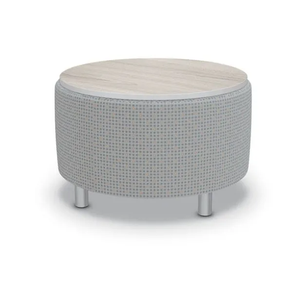 Elle Lounge Modular Soft Seating Package