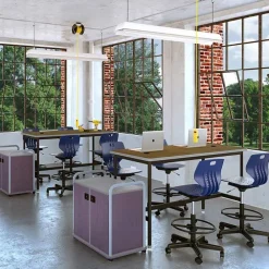 Emoji Lab Chair