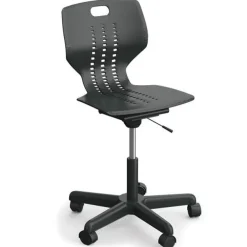 Emoji Task Chair
