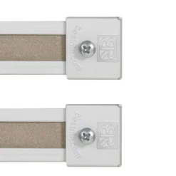1'' End Stops- Pair