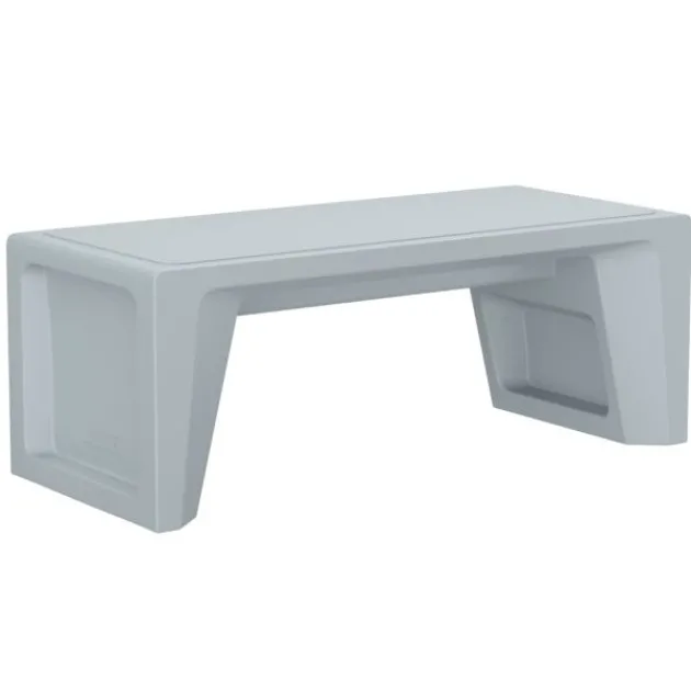 Endurance Bench