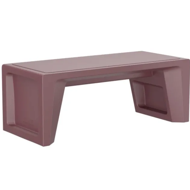 Endurance Bench