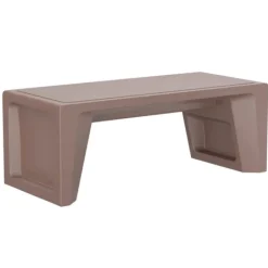 Endurance Bench