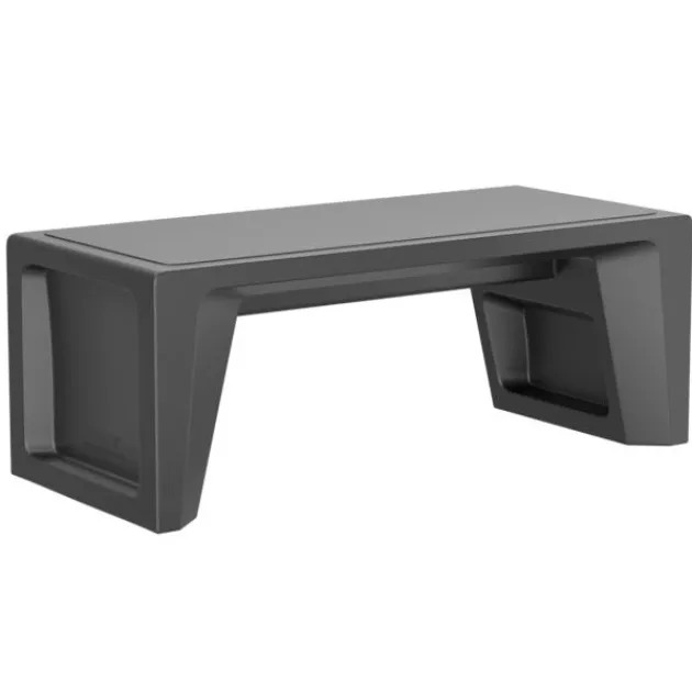 Endurance Bench