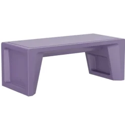 Endurance Bench